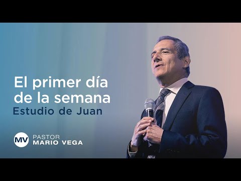 The First Day of the Week | John 20:1-9 | Bible Study