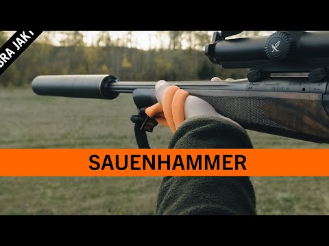 Sauenhammer | BRA JAKT