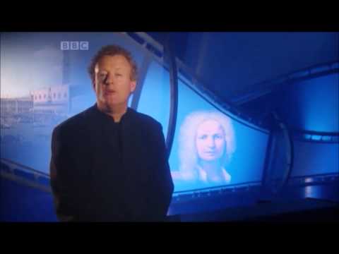 Howard Goodall's Story of Music Episode 2 Part 1
