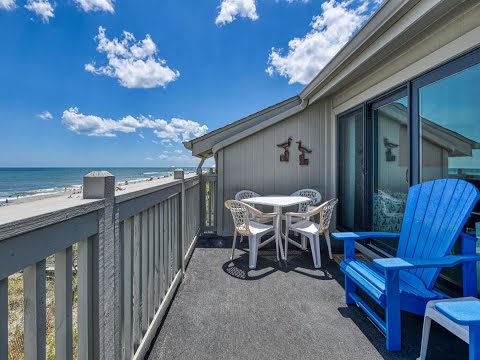 Garden City Realty, Inc. - Sea Cloister II 303A