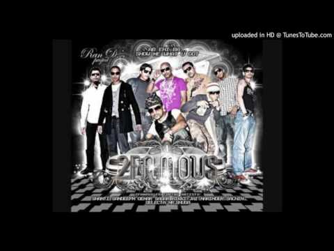 2famous | Love Mera Hit | zu-b ft. selecta