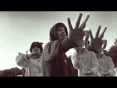 Luh Jo x K Pre$$ure x Øutlett - Wrong Lane (Official Music Video)