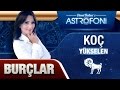 Yükselen Koç Burcu - Astrolog Demet Baltacı (Astroloji)