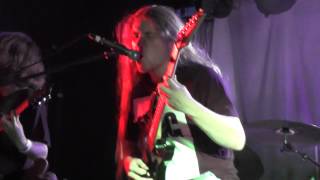 Skreamer at Beermageddon 2014