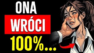 Wróci Na 100% Zachowuj Się Ta, A Nie Będzie Mogła Trzymać Się Z Daleka Psychologia Kobiet Stoicyzm
