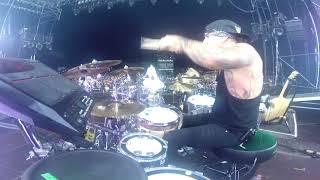 Maluma - 23 (Live DrumCam) / Miguel Ortiz &quot;Titi&quot;