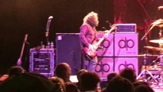 Kyng 'Breath In The Water' - The Grove of Anaheim 1/21/17