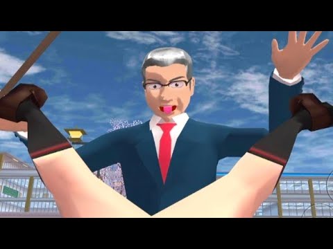 Sakura tutorial 33 #sakuraschoolsimulator 