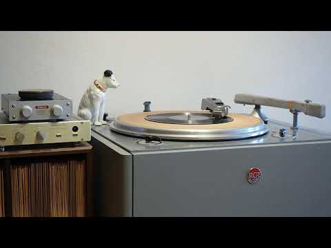 Manhattan Mary / Cass Hagan and his Park Central Hotel Orchestra