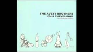 16 In July - The Avett Brothers