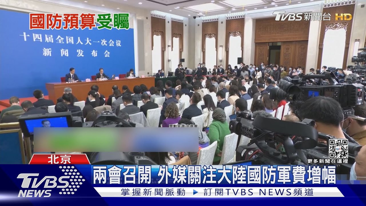 國際變化大、多國增軍費 陸軍費擬創新高