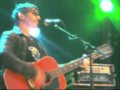 Lightning Seeds - 'Feeling Lazy' Cardiff Big Weekend 2009