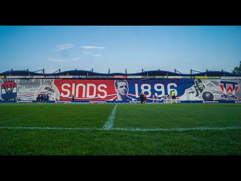 TILBURG TIFOSI- 125 JAAR WILLEM II, KNOW YOUR HISTORY
