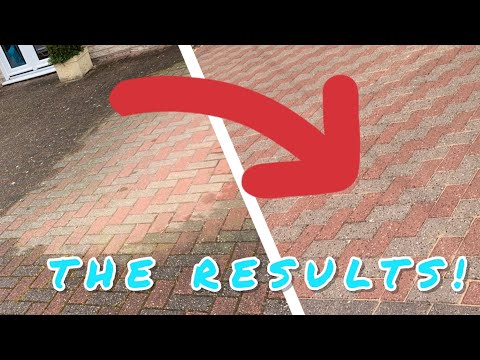 CMJ Pressure Washing video.