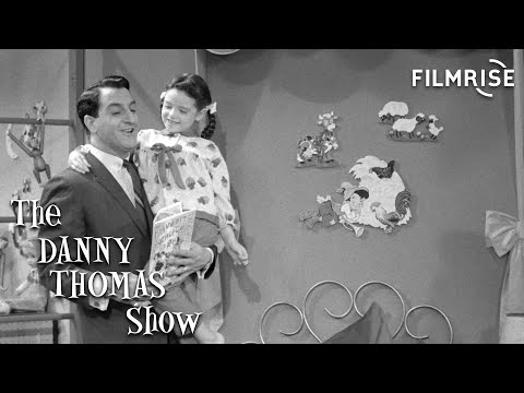 The Danny Thomas Show - Season 6, Episode 9 - Linda's Tonsils - Full Episode