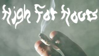 J. Cole - High For Hours (Lyrics)