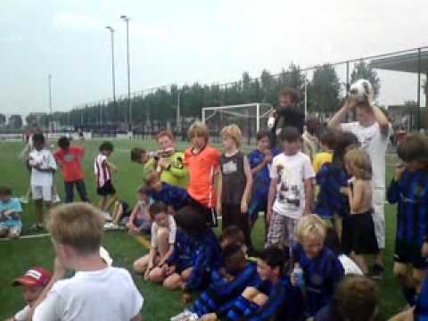 tsv Gudok toernooi De bekers 6-6-2010.MP4