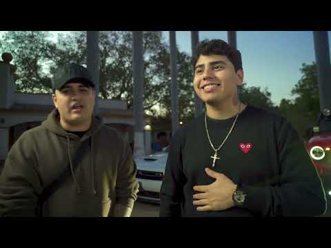 TENGO MI VICIO (video oficial detrás de cámaras) Hector Vargas x Grupo Mente Maestra.