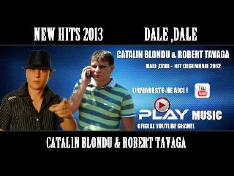 Colaj Catalin Blondu & Robert Tavaga 2015