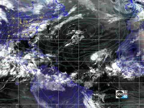 July 5 Weather Xtreme Video