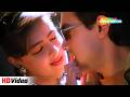 Jaane Mujhe Kya Hua Udit Narayan Hits Romantic Song Aamir Khan Mamta Kulkarni Baazi 1995