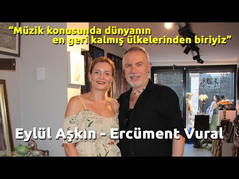 Ercüment Vural, Eylül Aşkın İle... Özel Söyleşi, 54. Bölüm