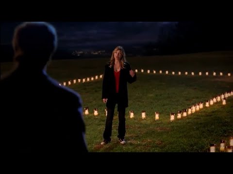 Derek and Meredith (Grey's Anatomy S4)