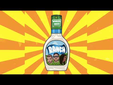 Nate Rose, Ollie Joseph & Hush - Ranch [Audio]