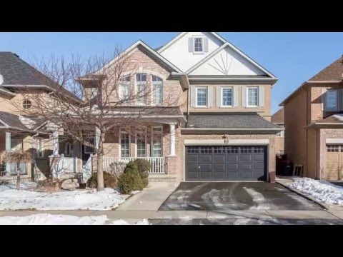 6 Marbleseed Cres - Brampton
