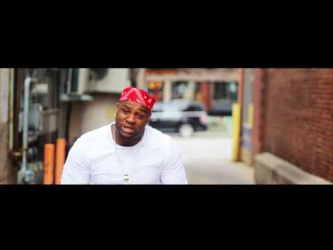 YUNG O - DIFFERENT PEOPLE (OFFICIAL MUSIC VIDEO)