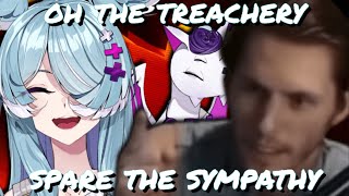 Elira and Jerma’s “Oh the Misery” Duet【NIJISANJI EN】