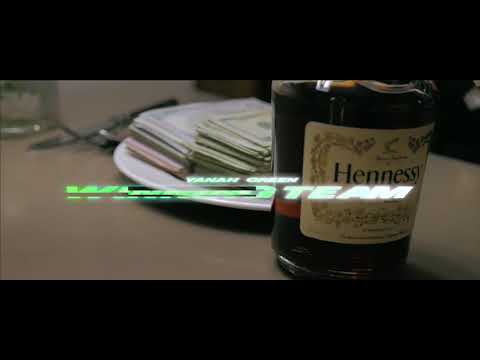 Yanah Green - Winning Team (4K Official Video)