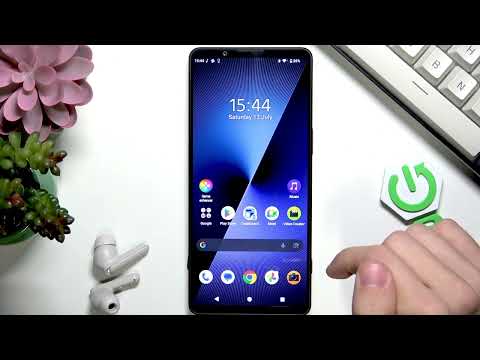 SONY Xperia 1 VII – Bluetooth Not Working Fix