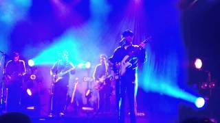 Eels, On The Ropes - live@Manchester Academy, Manchester