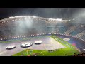 UEFA Champions League Final Anthem 2022-23 Estambul Atatürk Olympic Stadium