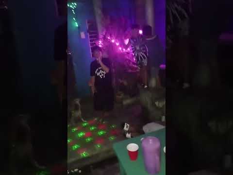 MARIA HITZ - 2HITZ LIVE @BLK 23 FLOODWAY