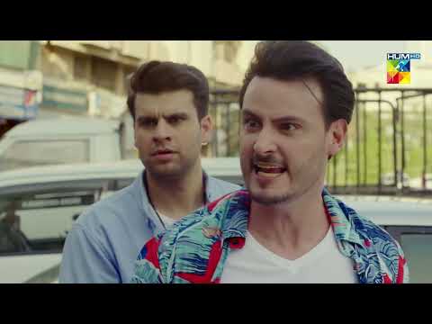 Kaala Doriya - Episode 06 - Best Scene 06 - HUM TV Drama