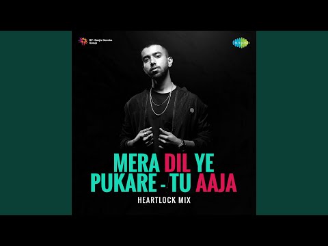 Mera Dil Ye Pukare — watch video