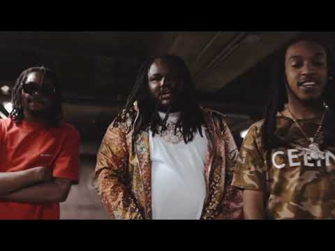 Drego & Beno - “Wit It” ft Tee Grizzley, Sada Baby & Lil Yachty (Official Video)