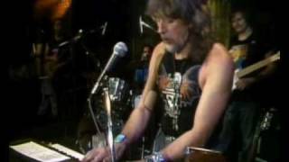 John Mayall & Bluesbreakers - Room to move (Live at Iowa State University).avi