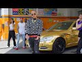 SHO 型落ちGold Benz Official Music Video POPRICE POPSUSHI ゴールドベンツ Mercedes Benz S C