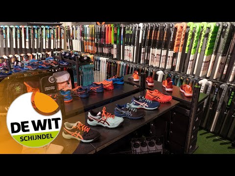 Hockeyafdeling -  De Wit Schijndel