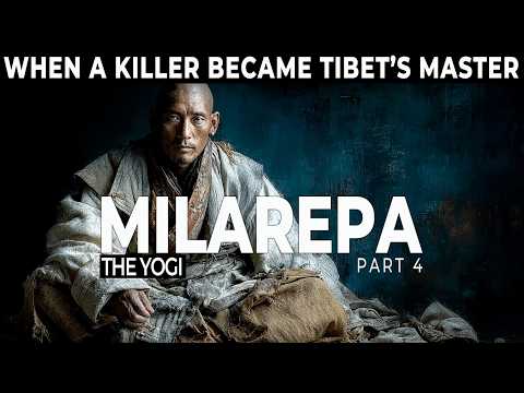 The Story of MILAREPA: The Great YOGI and His Buddhist Legacy (Part 4)