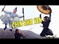 Wu Tang Collection Chin Sha Yen
