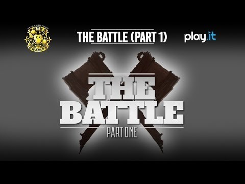 DRINK CHAMPS: Episode 65 "The Battle" (Part 1) | Talk Swizz Beatz Vs Just Blaze battle + more