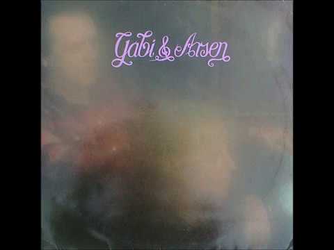 Gabi Novak & Arsen Dedić - Gdje Bi Mi Bio Kraj