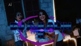 Download lagu Dj Aji Alih II terbaru 2026 mp3