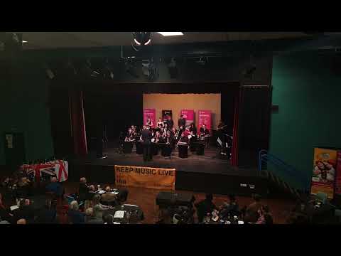 NUJO at GNBBJF 2023 - Emotionless Funk