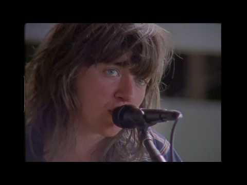 Courtney Barnett (History Eraser) - Wilcox Sessions