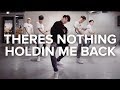 There's Nothing Holdin' Me Back - Shawn Mendes / Jun Liu Choreography